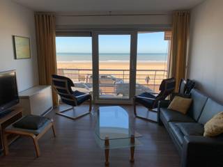 Appartement à louer à Ostende