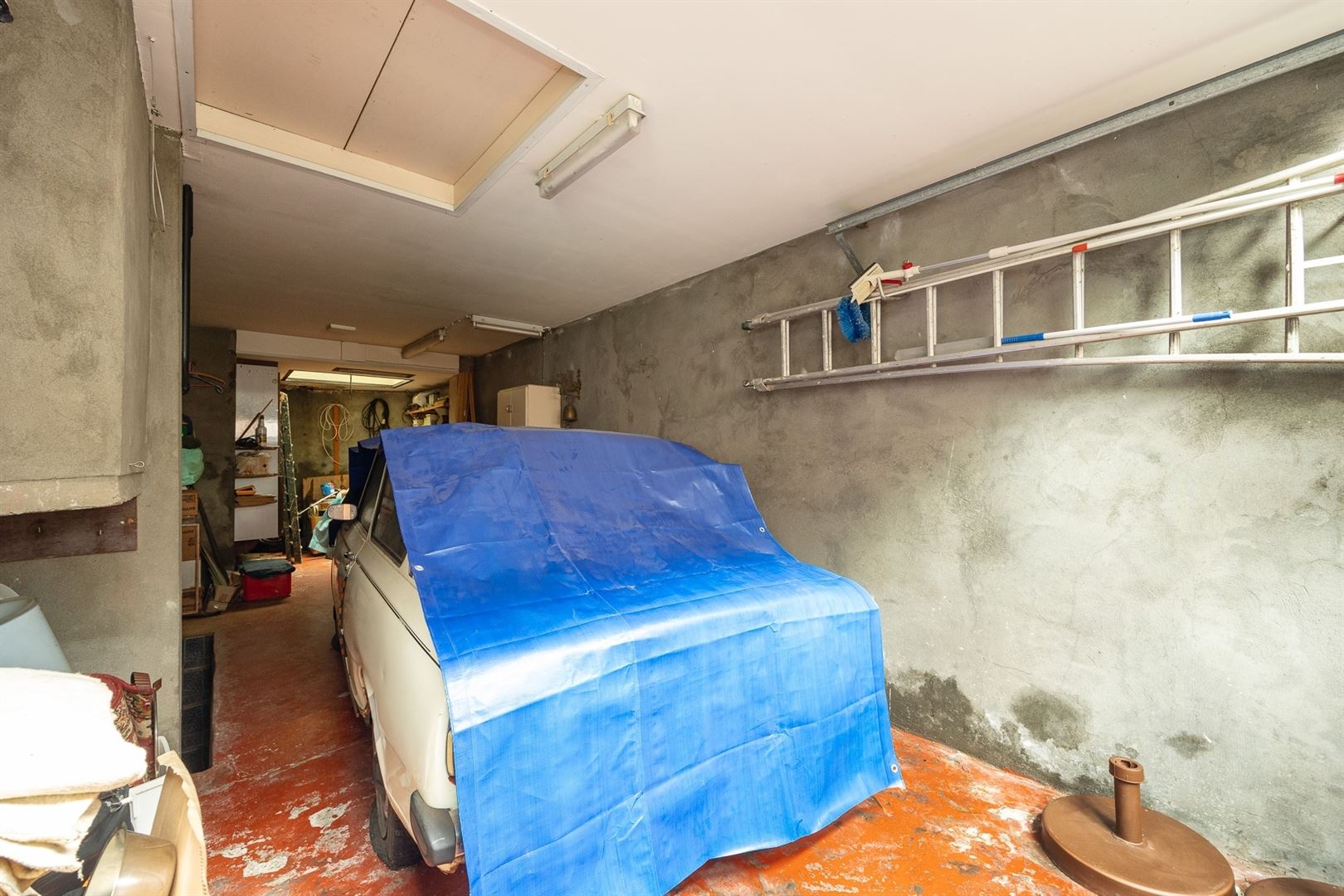 House for sale in Antwerp with 3 bedrooms - photo 5