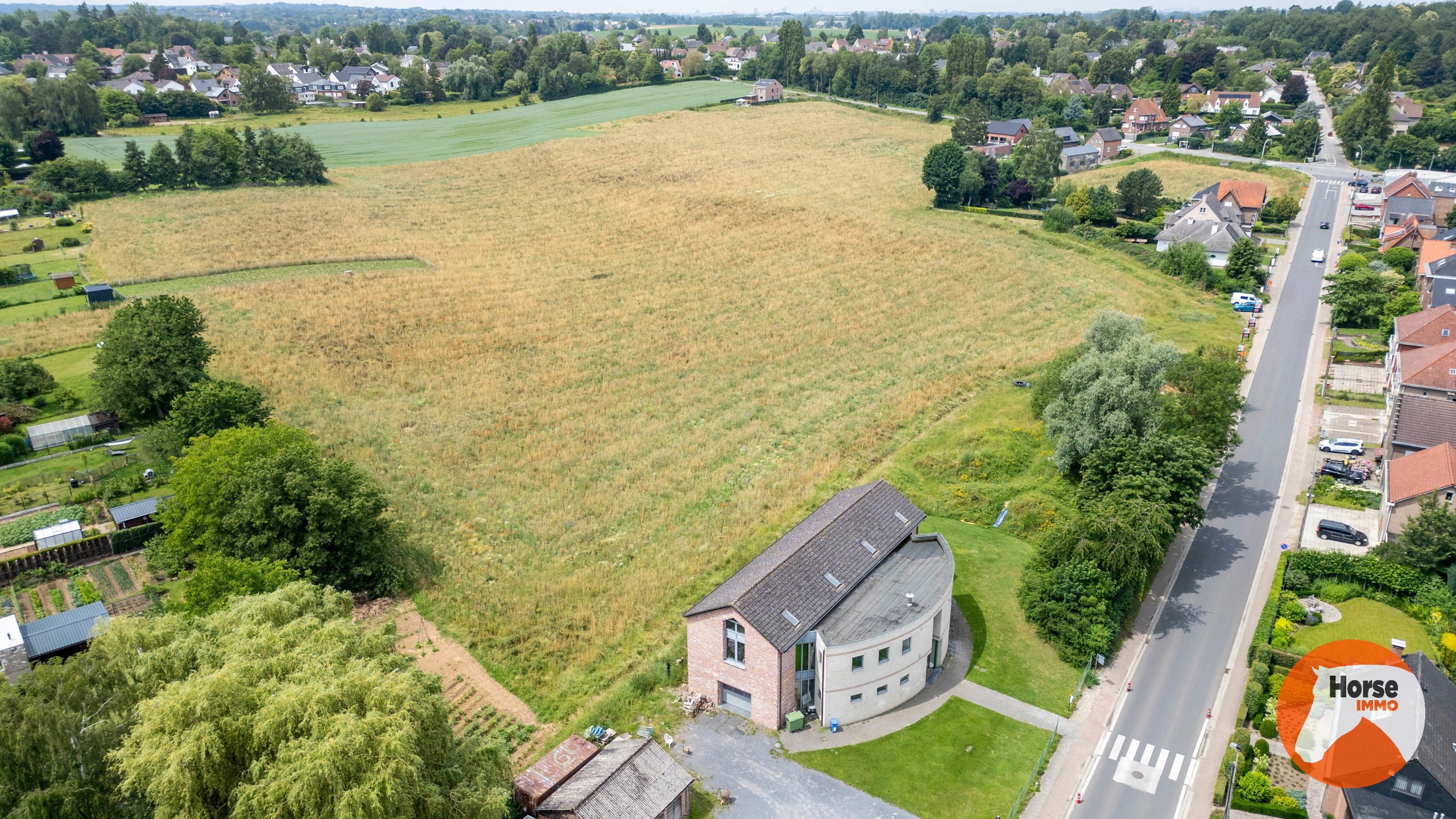 TERVUREN - Weide van 4,45HA - foto 5