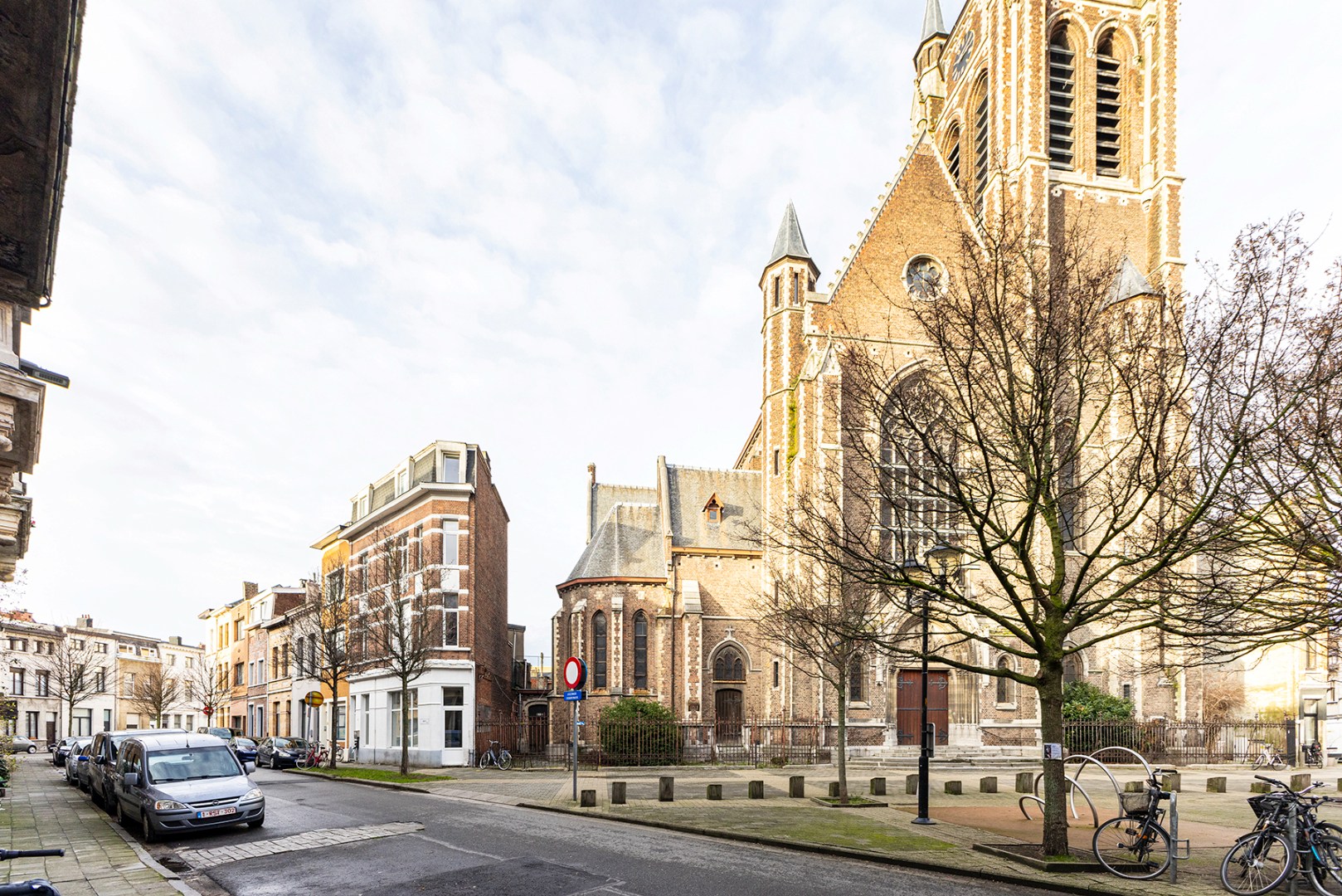 Maison à vendre à Anvers avec 6 chambres - photo 2