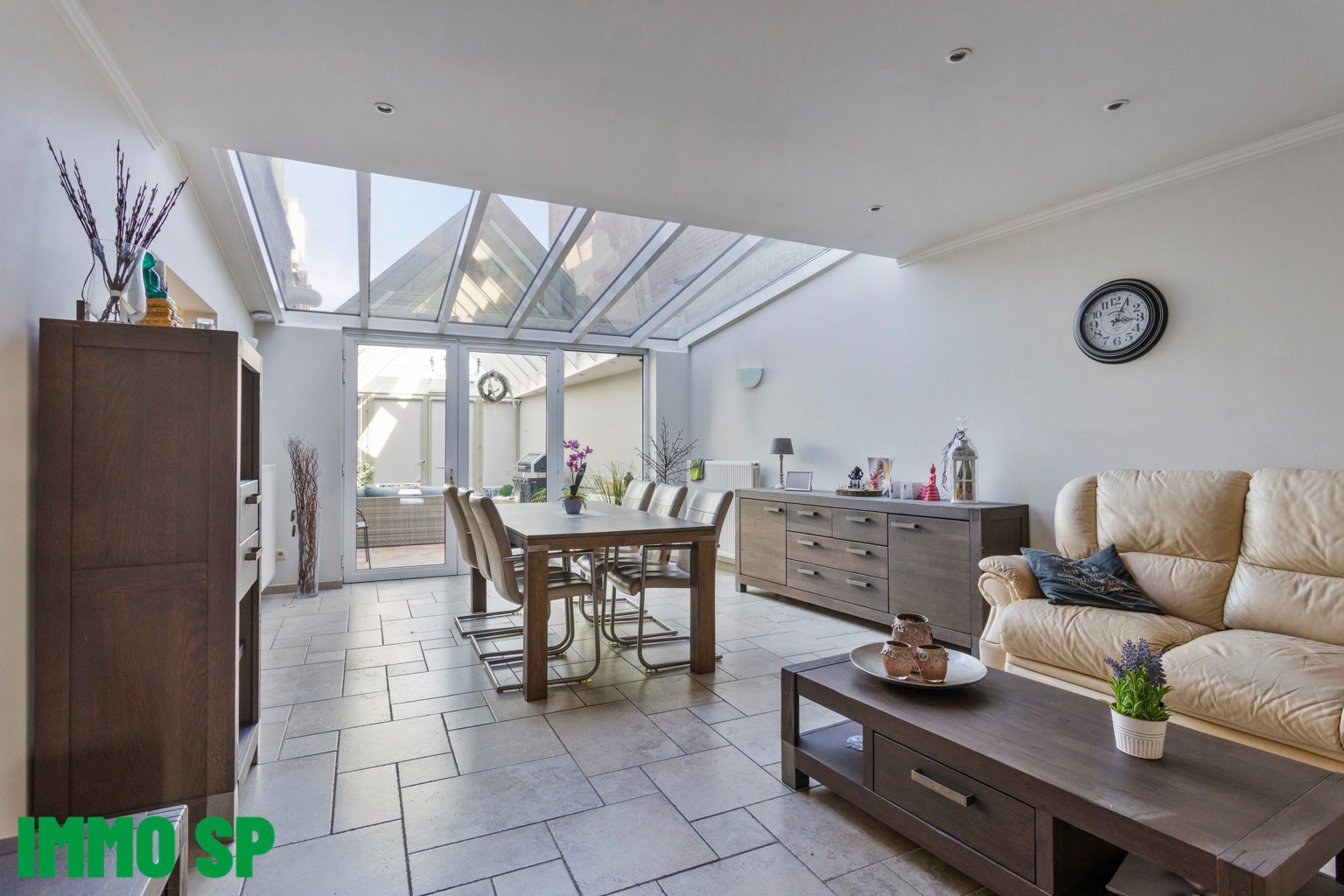 Appartement à vendre à Laakdal avec 2 chambres - photo 3