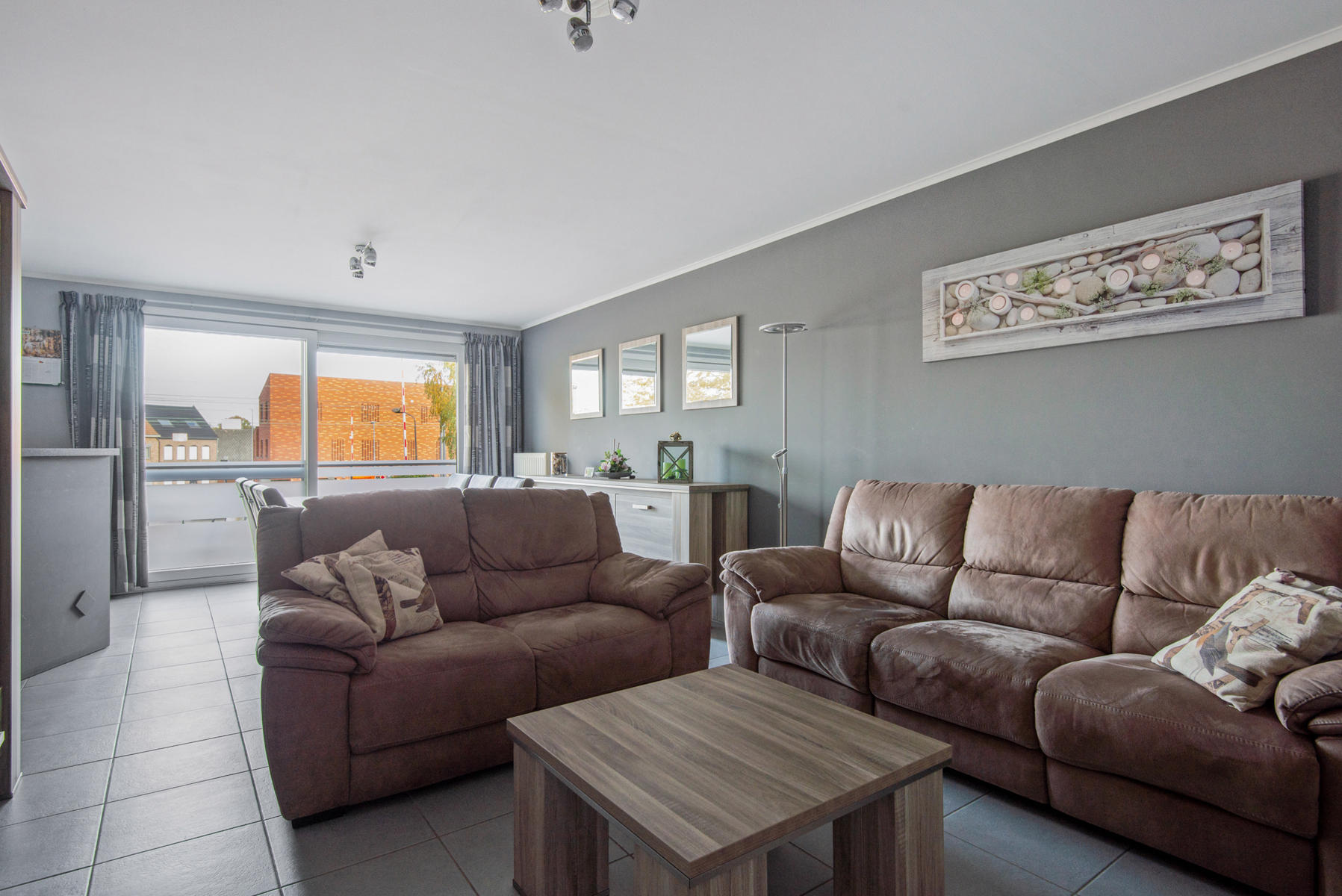 Instapklaar 2 slpk app op centrale ligging - foto 5