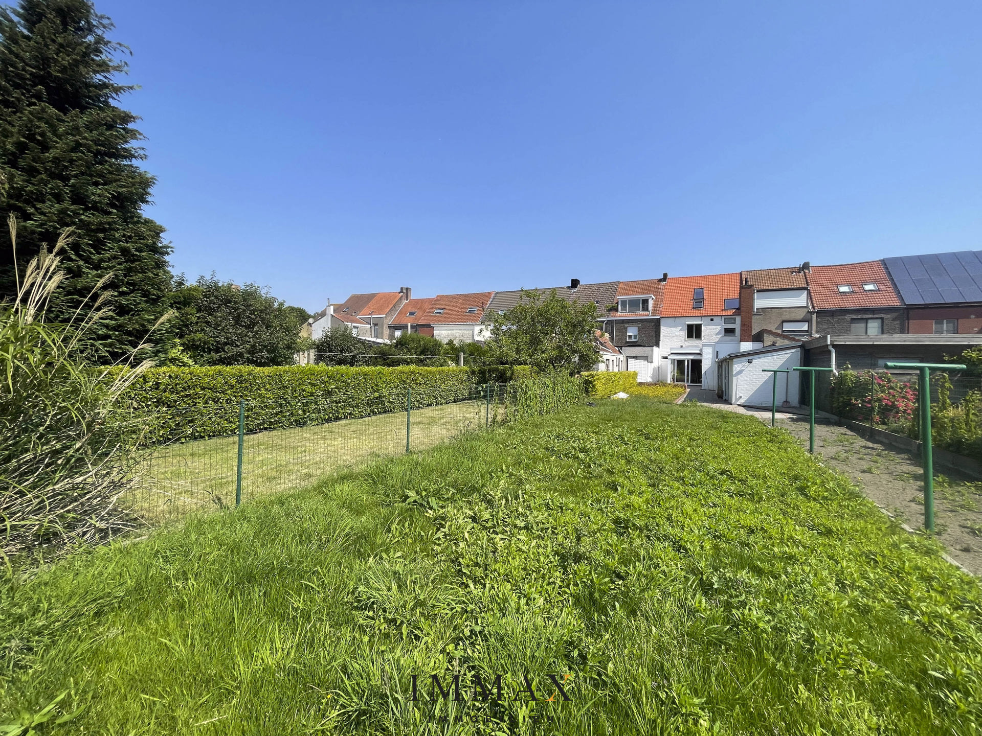 House for sale in Bruges with 5 bedrooms - photo 3