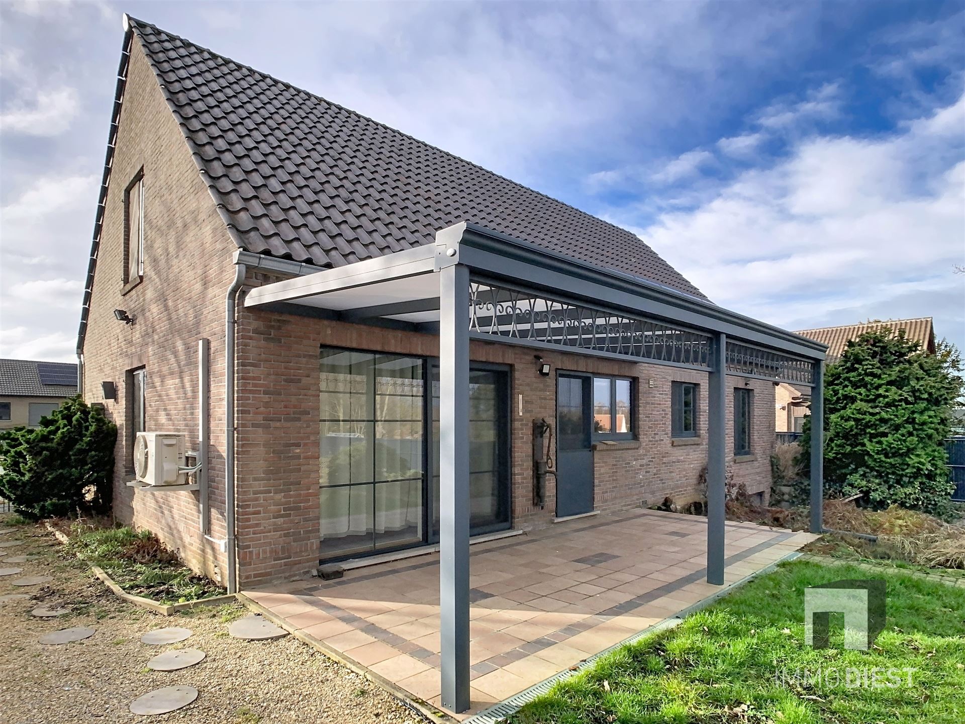 House for sale in Nieuwrode with 4 bedrooms - photo 3