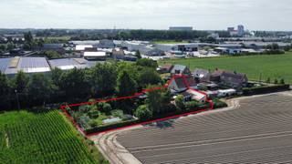 House for sale in Wielsbeke
