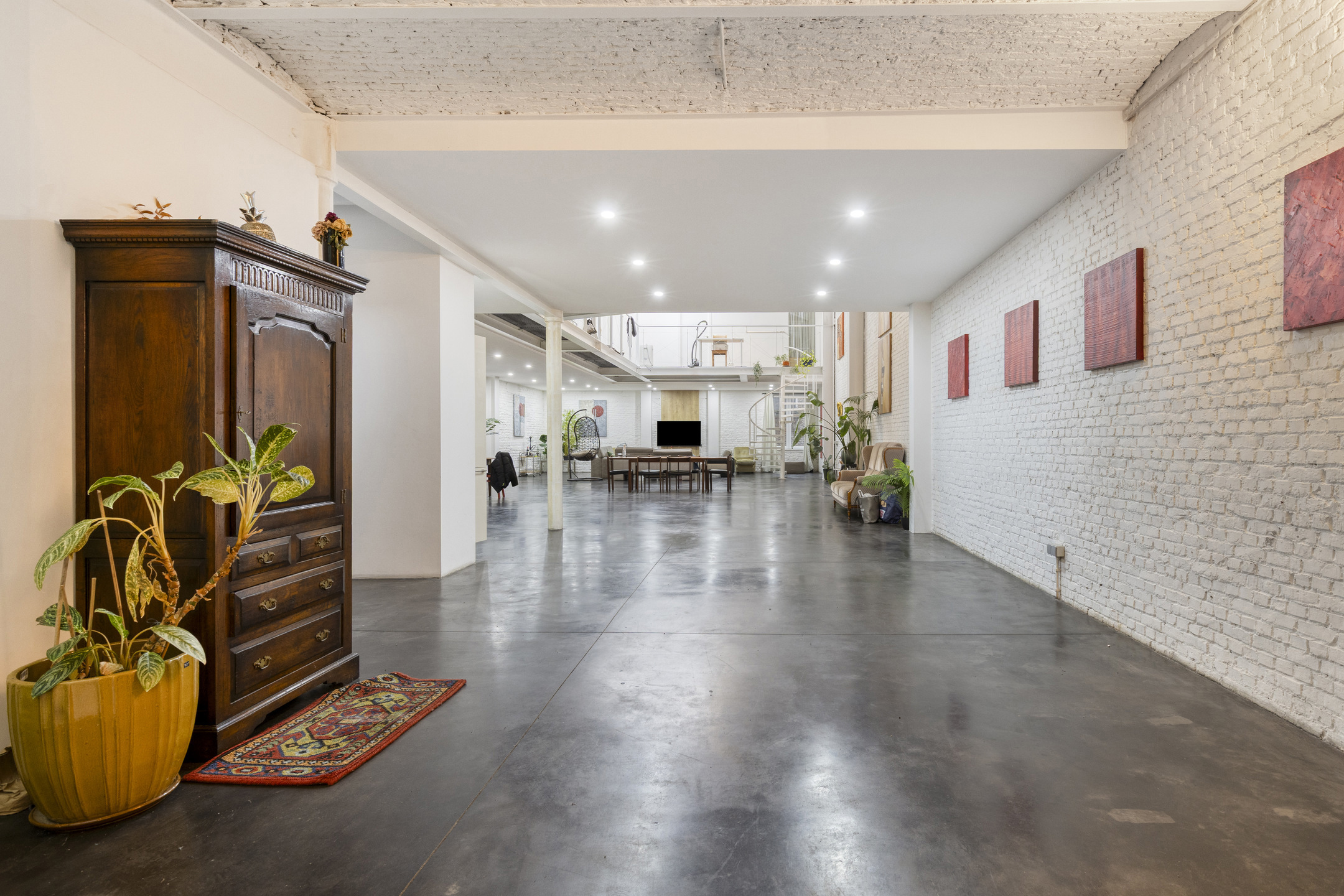 Appartement te koop in Brussel met 5 slaapkamers - foto 4