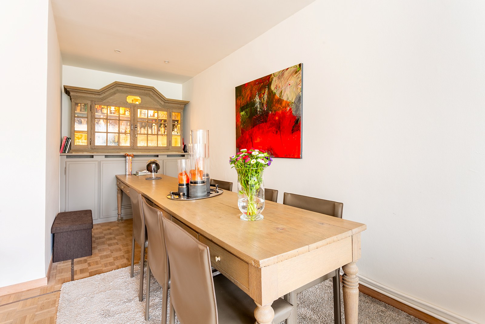 2 slaapkamer appartement - foto 3