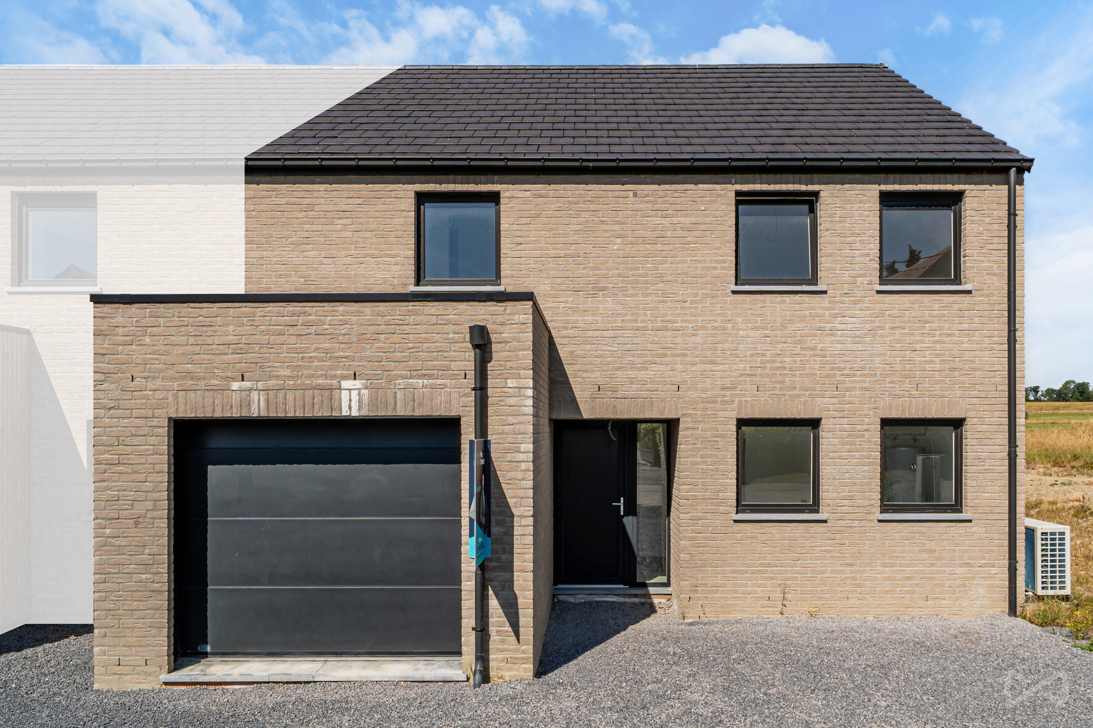 Huis te koop in Philippeville