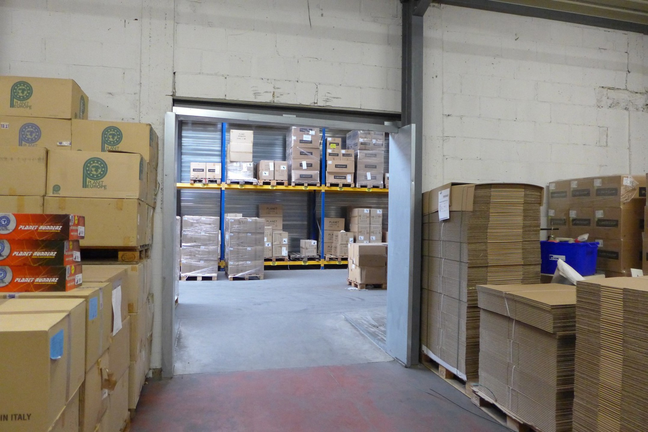 Instapklare kantoren met showroom, magazijn en buitenterrein - foto 5