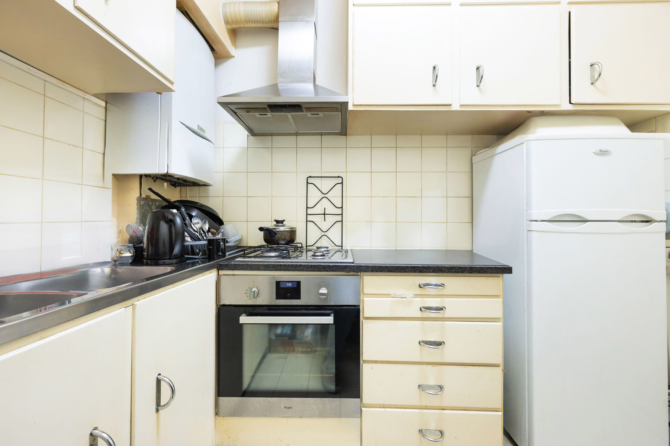 Maison à vendre à Uccle avec 3 chambres - photo 4