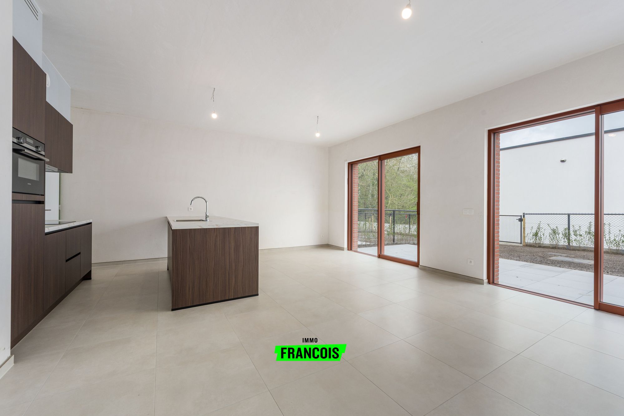 Maison à vendre à Sint-Lievens-Houtem avec 3 chambres - photo 4