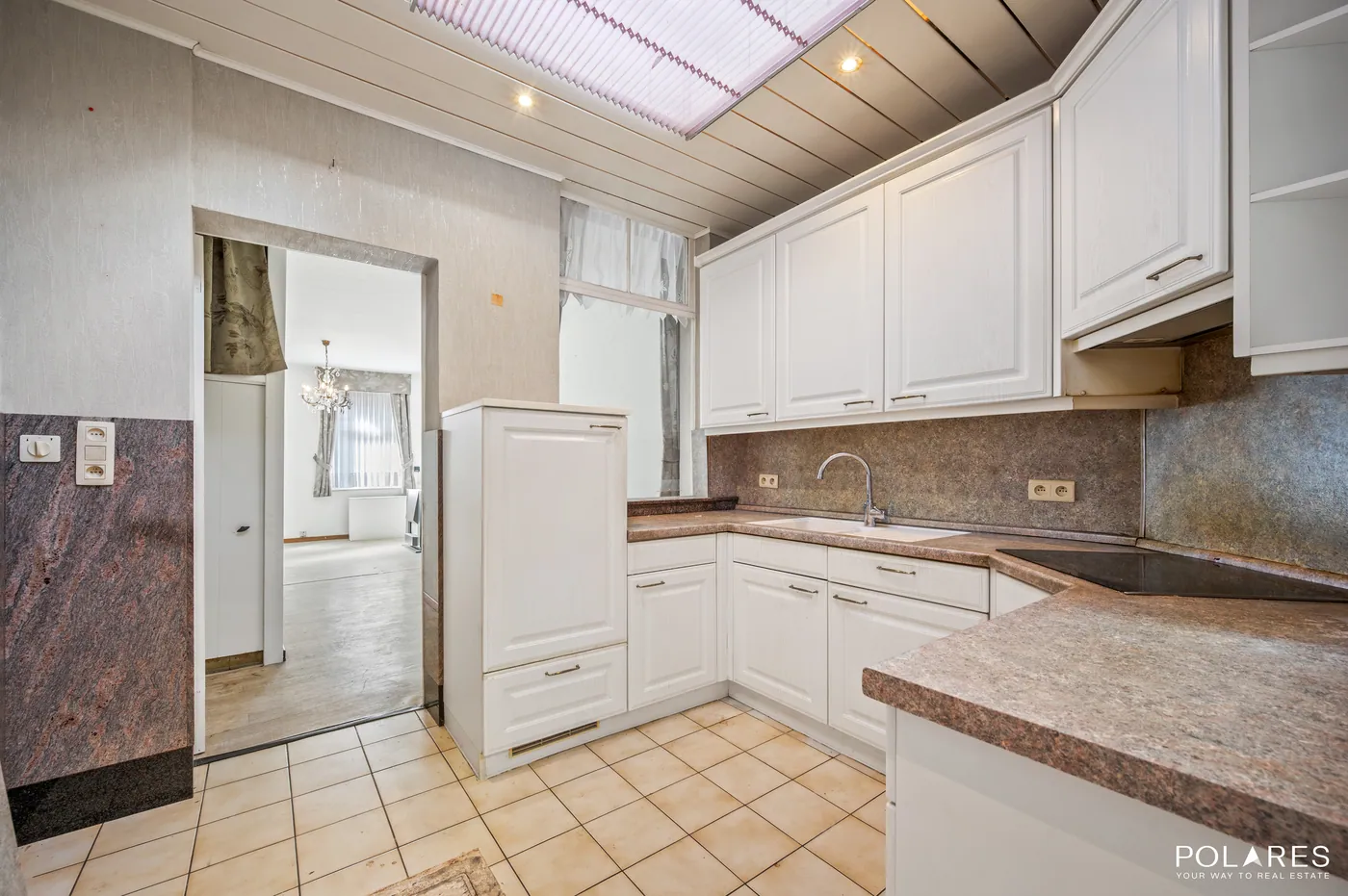 Woning met renovatiepotentieel op toplocatie in Heverlee - foto 5
