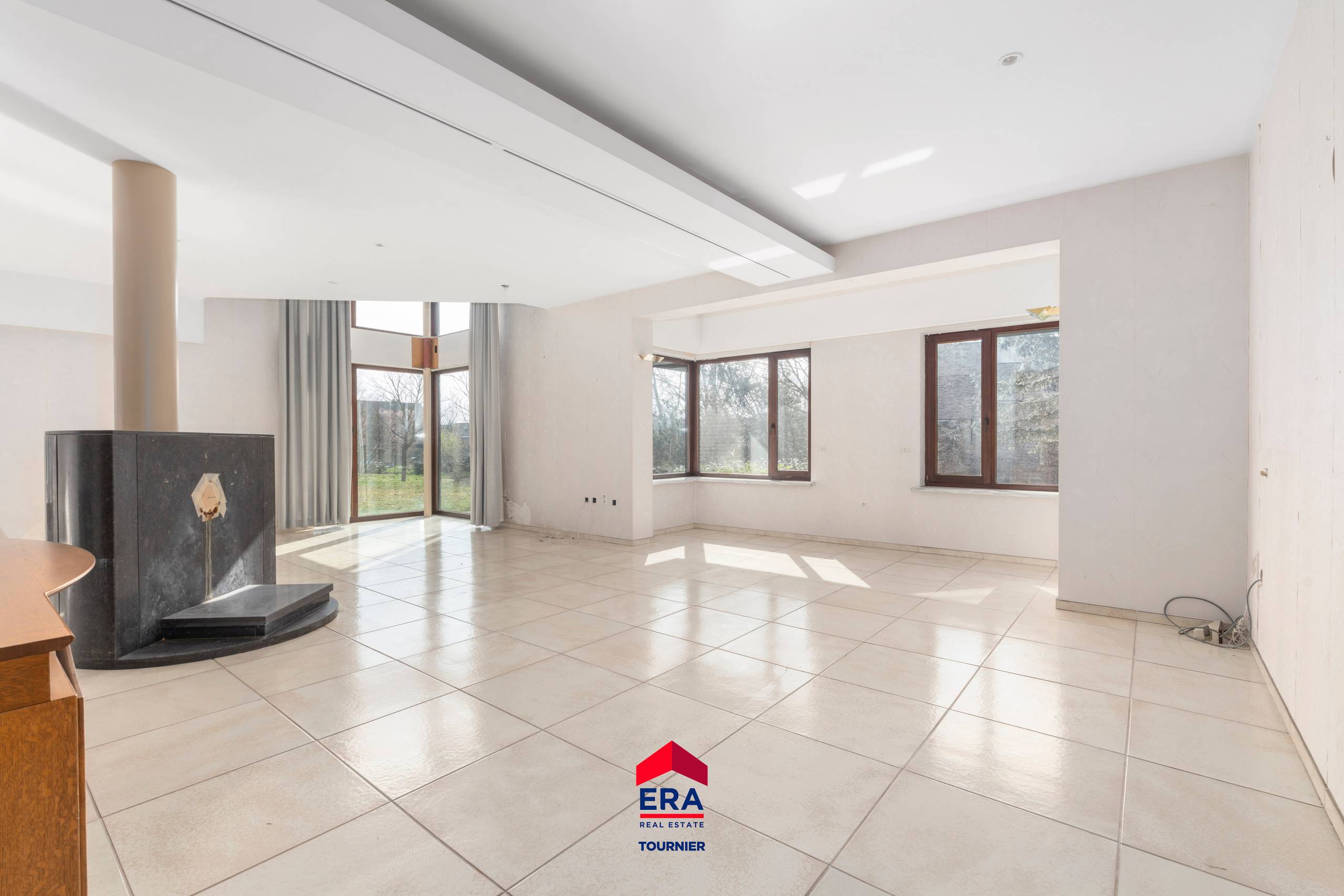 Tijdloze, energiezuinige villa op toplocatie. - foto 4