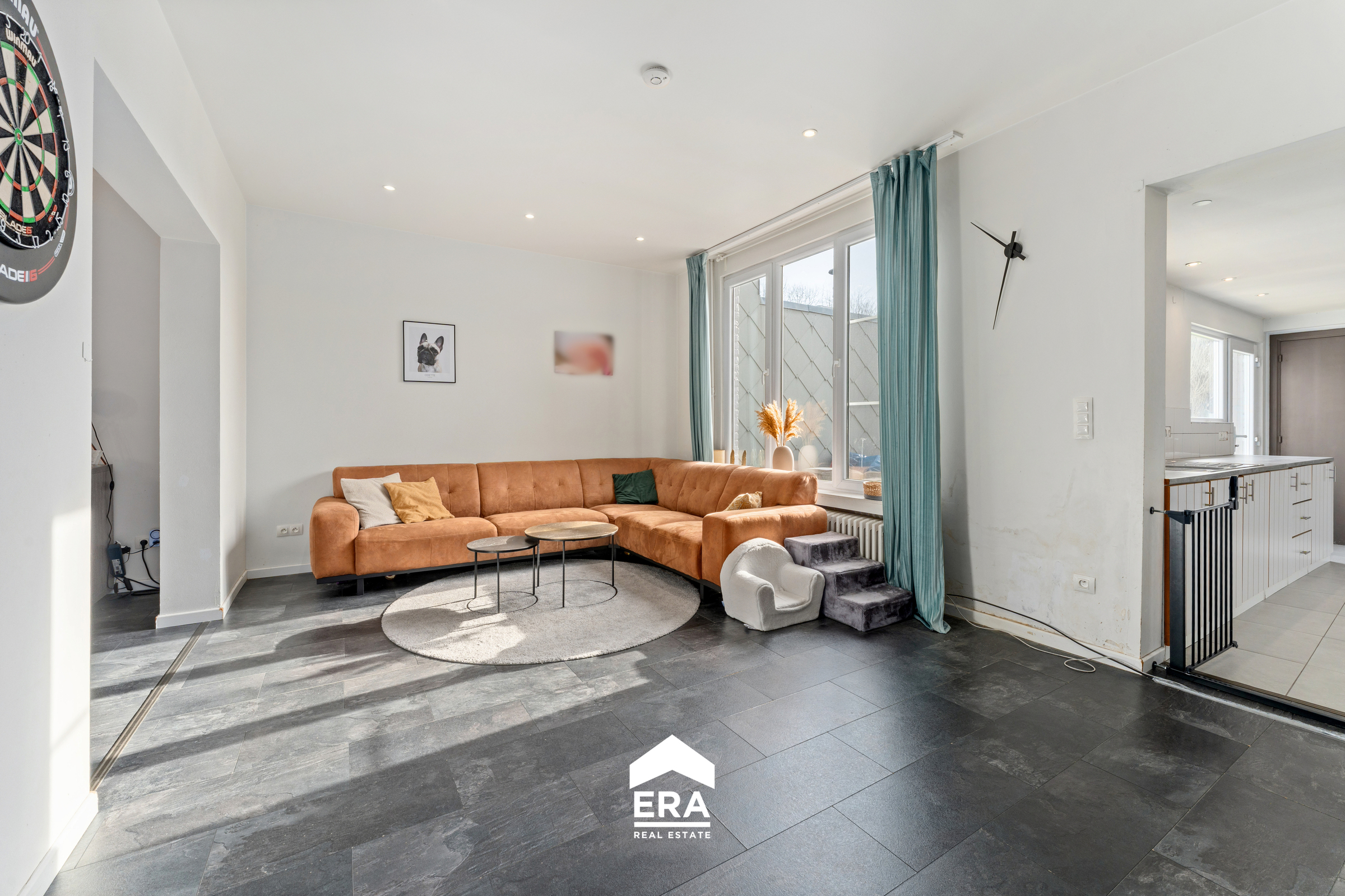 Maison à vendre à Tielt avec 3 chambres - photo 5