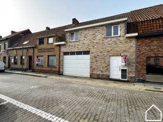 House for sale in Ypres