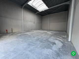 - Nieuwe KMO-units te Ichtegem -In de Industriestraat te Ichtegem transformeert Global Estate Group de voormalige Dupon Biscuits-site – bekend van...