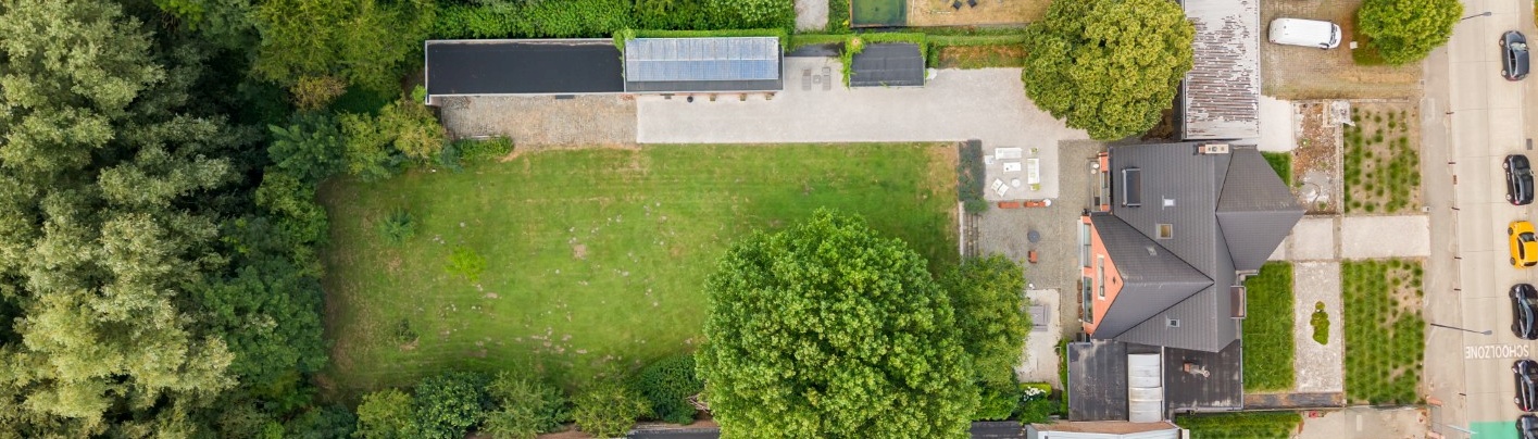 Exclusieve villa met 487m² woonruimte, uitzicht &amp; rust – wonen én werken mogelijk! - foto 5