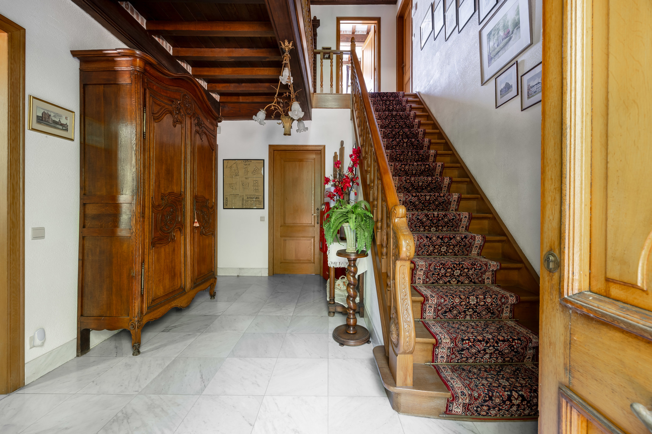 Maison à vendre à Nijlen avec 5 chambres - photo 4