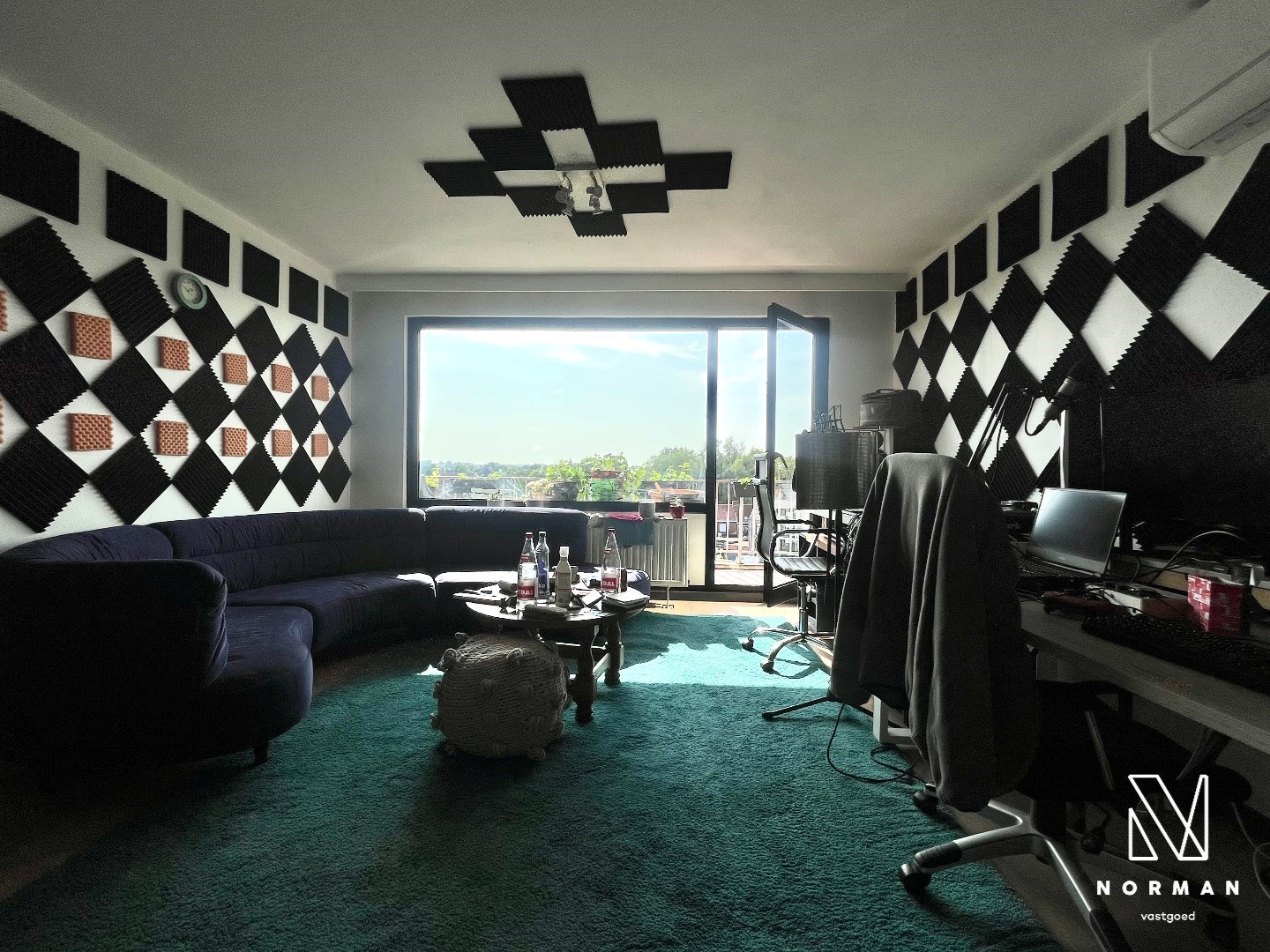 Appartement à vendre à Roulers avec 2 chambres - photo 3