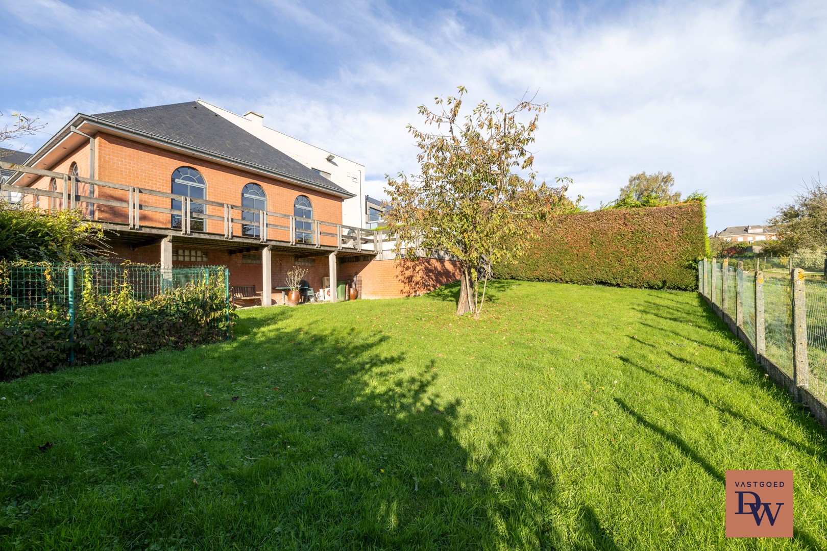 Unieke commerciële opportuniteit met woonst in de Vlaamse Ardennen - foto 4