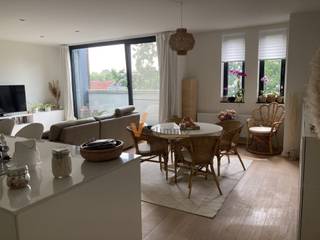 Appartement à louer à Schoten