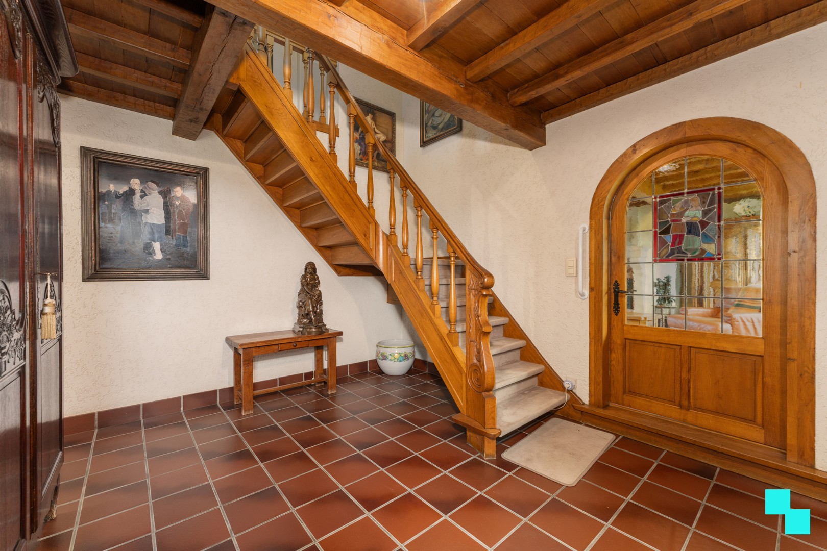 Charmante open bebouwing met 4 slaapkamers - Roeselare - photo 3