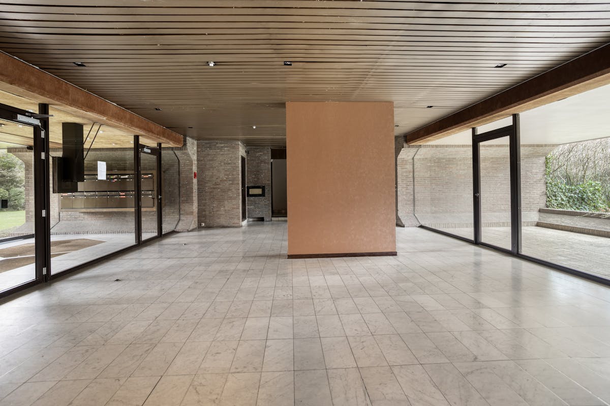 Appartement met 2 slaapkamers, 2 terrassen en garagebox te Strombeek-Bever - foto 3