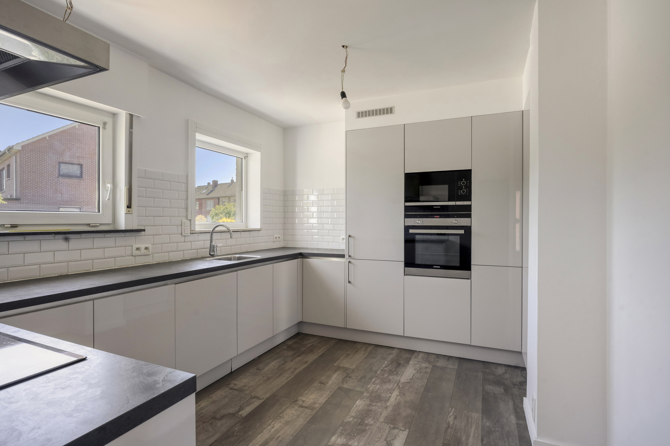 Instapklare 3-gevelwoning met garage. - foto 5