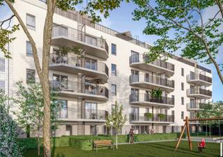 Apartment for sale in Antwerp