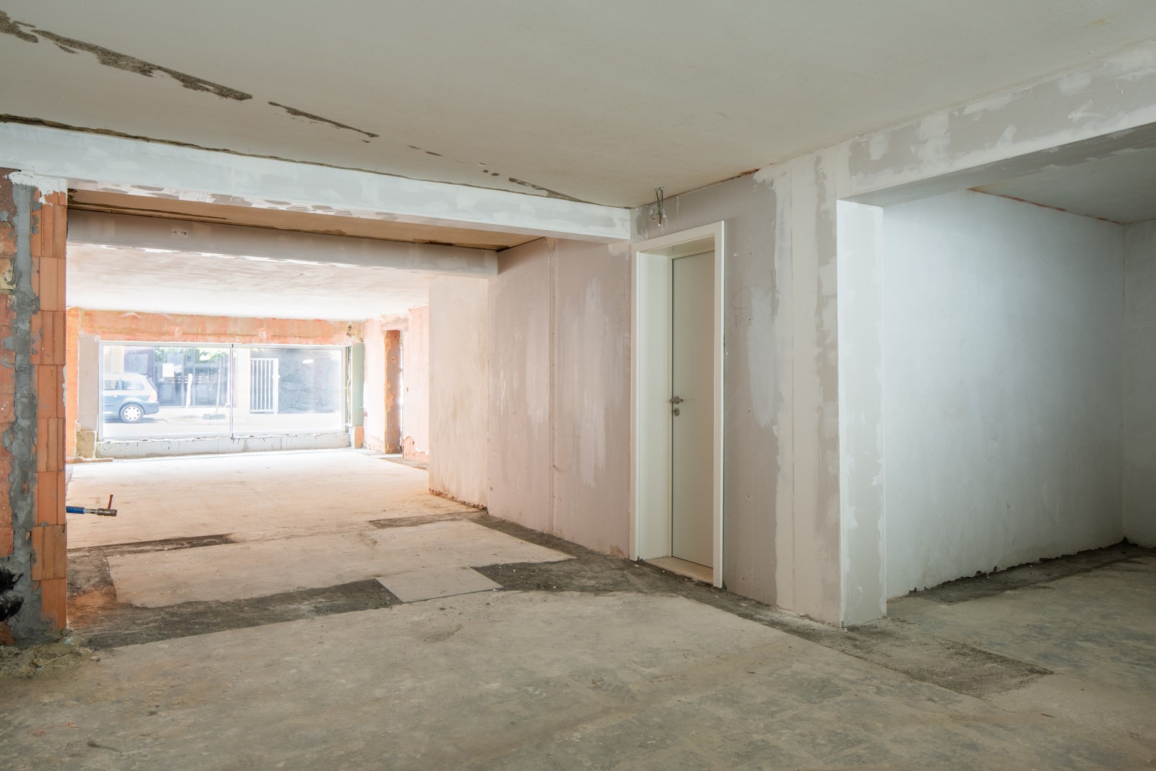 Commercial for sale in Leuven