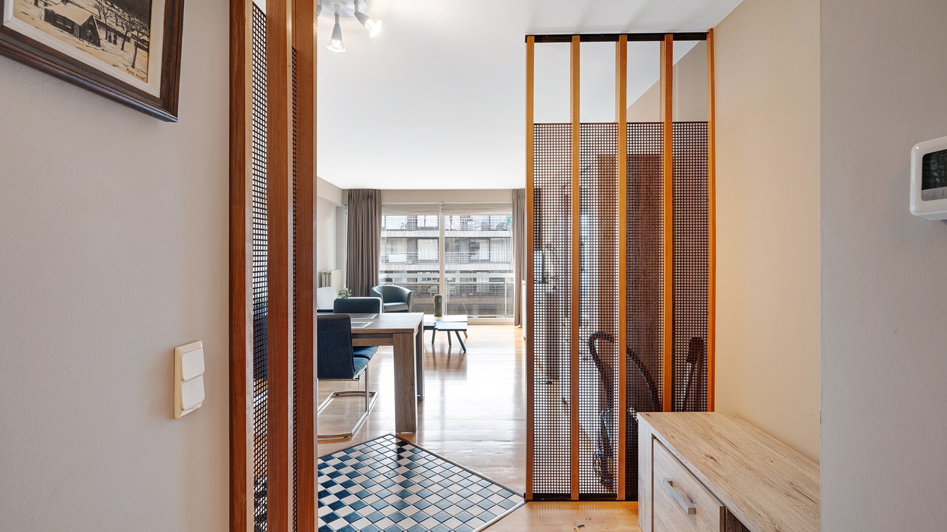 Appartement économe en énergie situé au troisième étage - photo 2