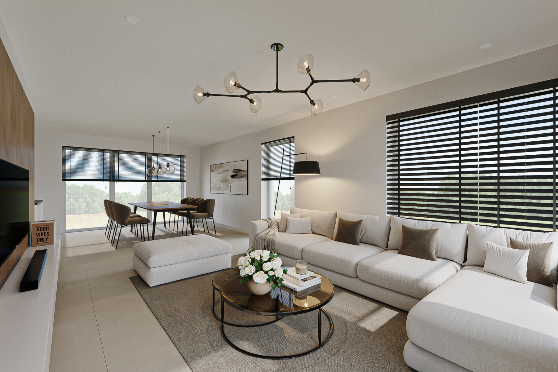 Rustig gelegen, eigentijdse woning (4 slk mogelijk) Lot 7 - foto 5