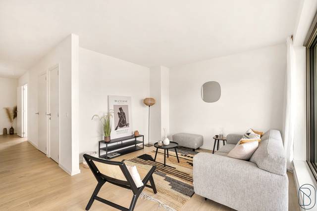 Project te koop in Avelgem