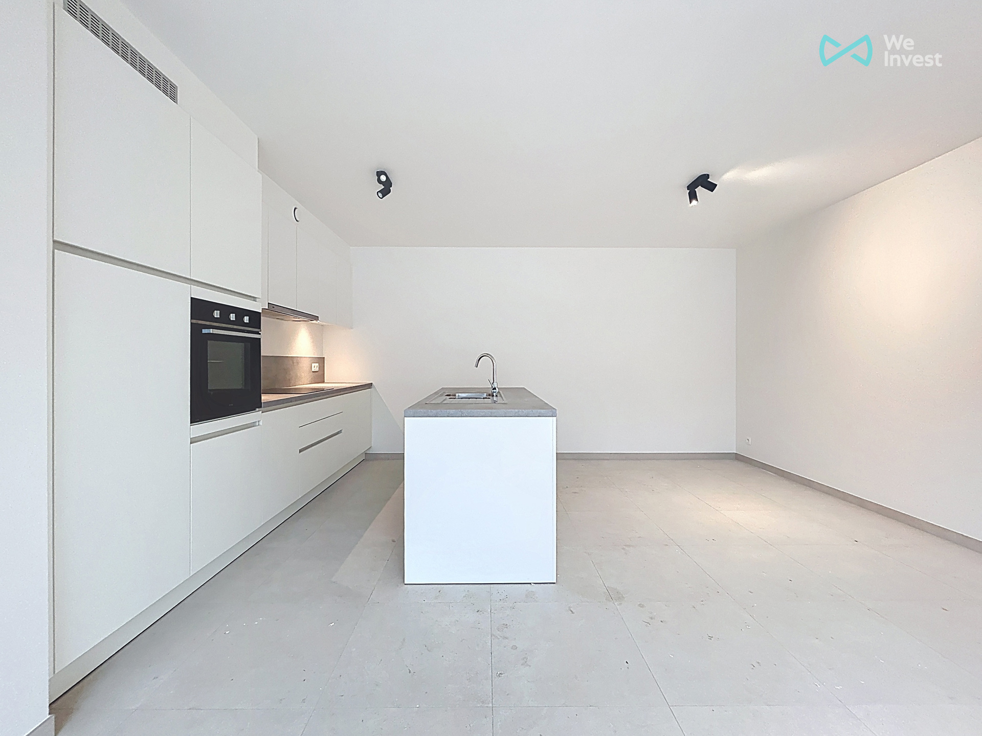 House for rent in Schaerbeek with 3 bedrooms - photo 3