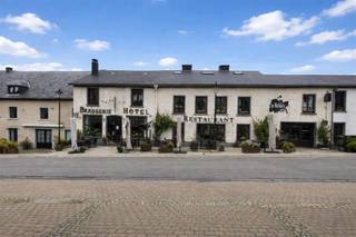 Commercial for sale in Bouillon