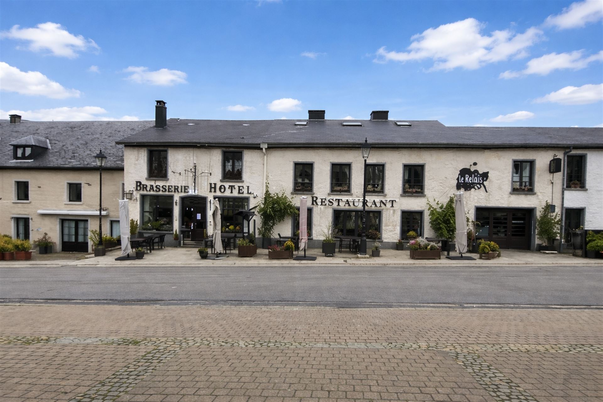 Hotel met 10 kamers in Corbion - foto 2