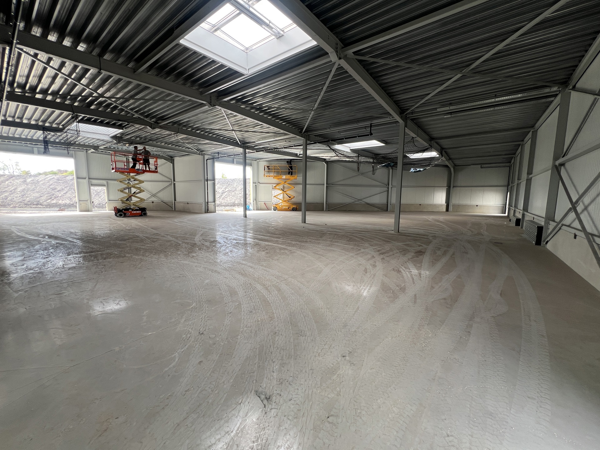 Commercial à vendre à Houthalen-Helchteren - photo 5