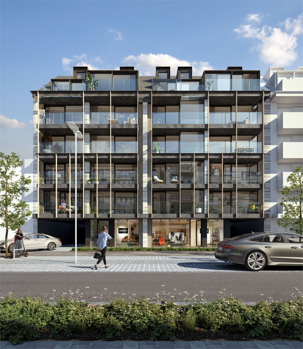 ENERGIEZUINIGE HIGH-END NIEUWBOUW UNITS - foto 5