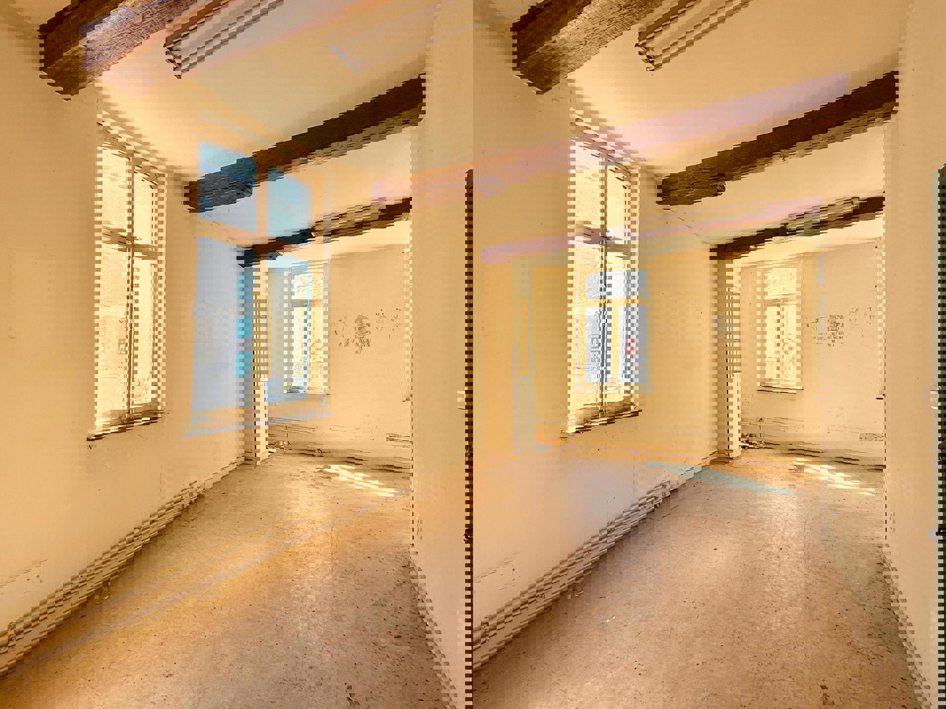 Maison à vendre à Lessines avec 3 chambres - photo 5