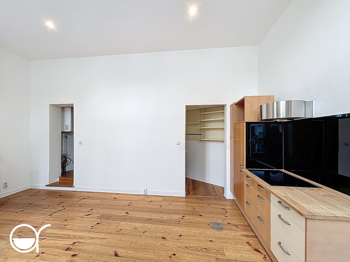 Appartement op centrale ligging in Gent - foto 5
