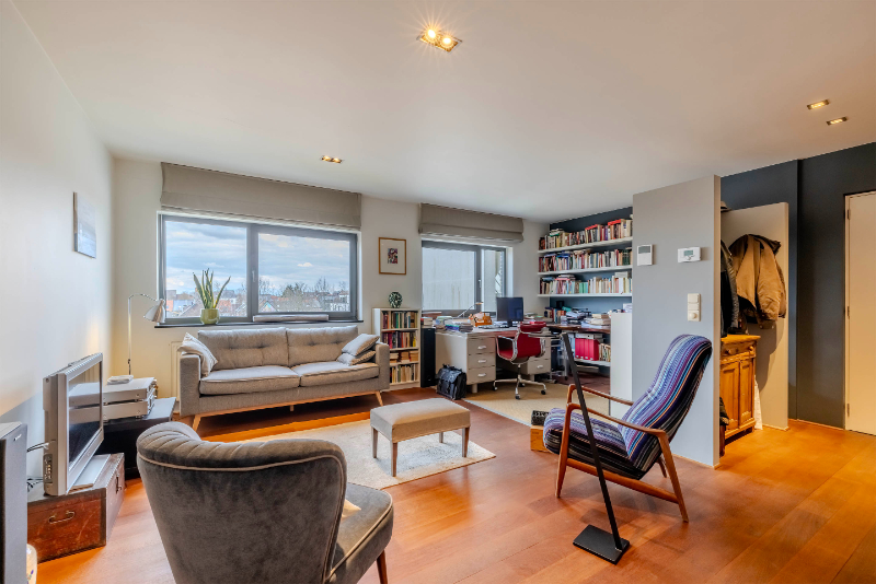 Apartment for sale in Lier with 1 bedroom - photo 3