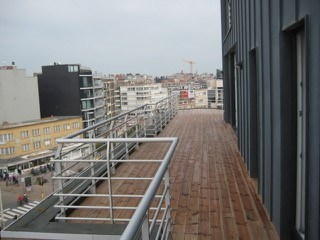 Apartment for rent in Koksijde