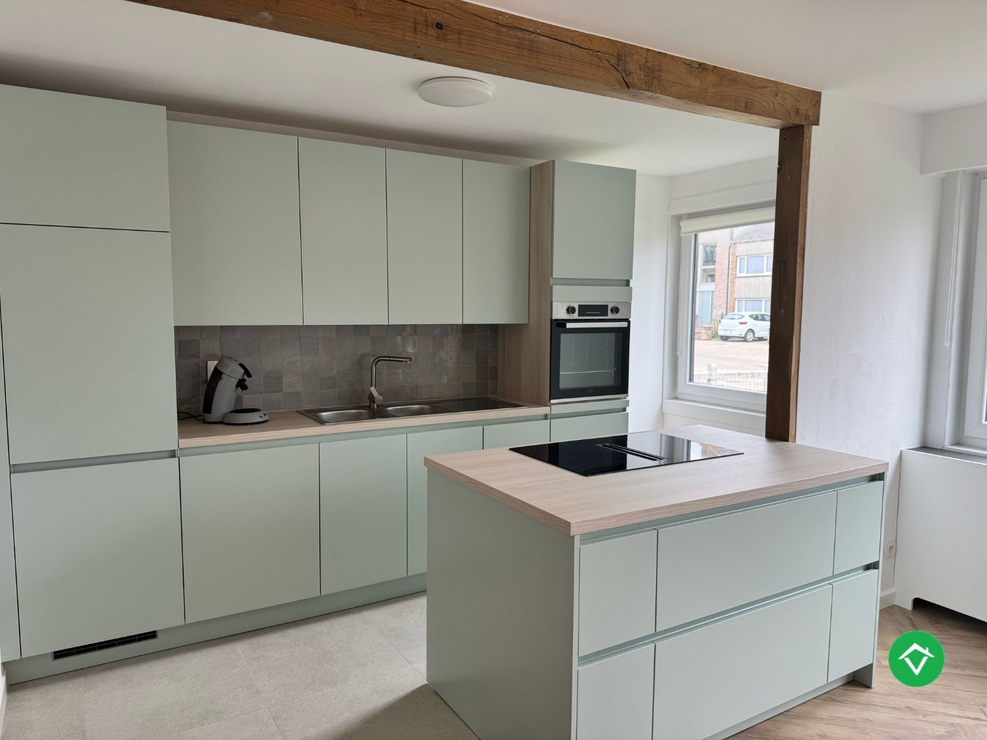 Appartement à louer à De Haan avec 2 chambres - photo 4