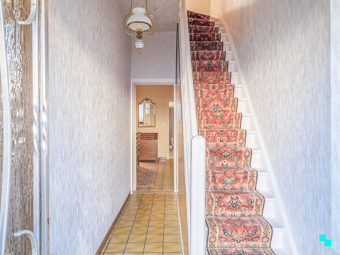 Te renoveren woning te Heusden - photo 2