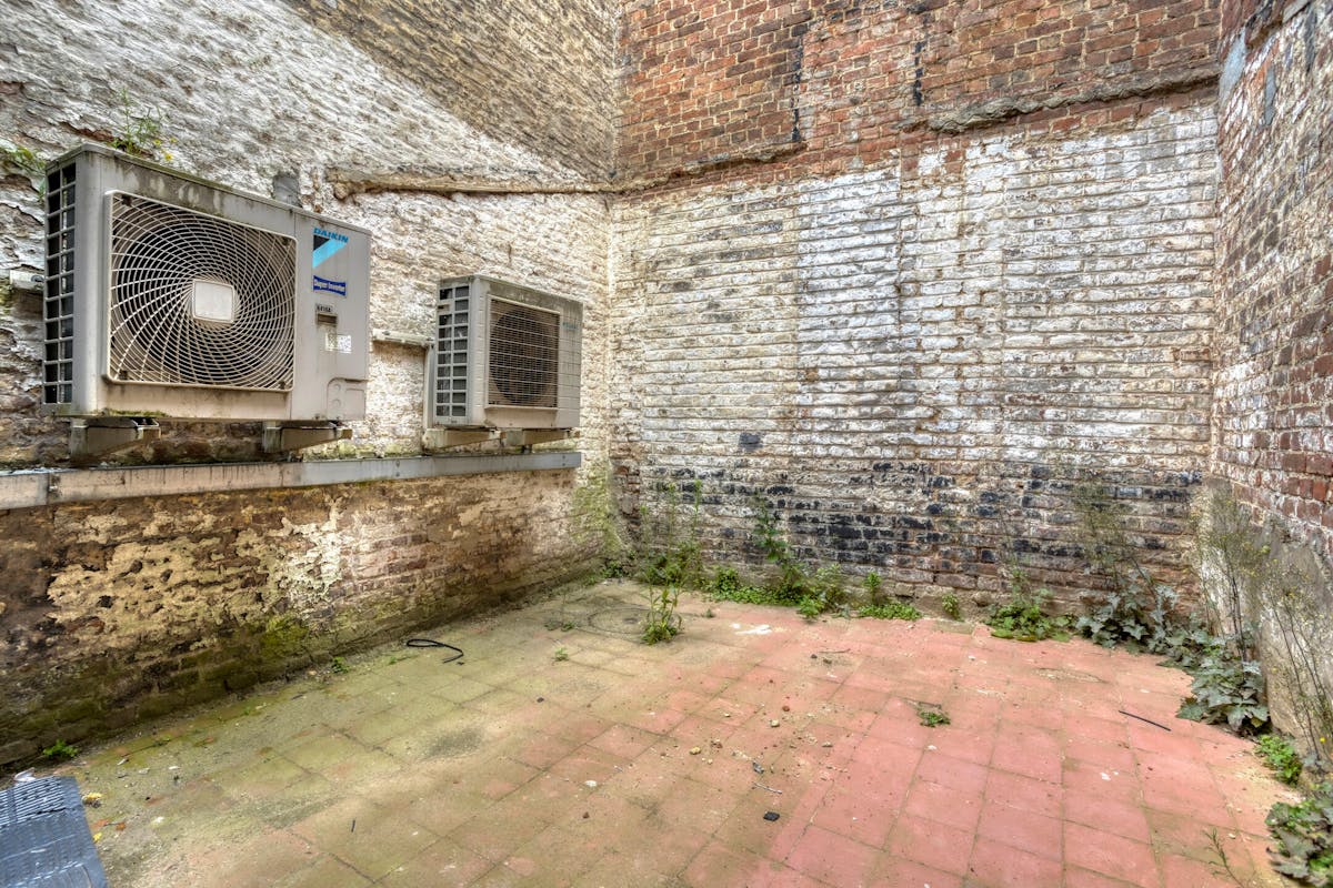 Opbrengsteigendom te koop in hartje Kortrijk - foto 3