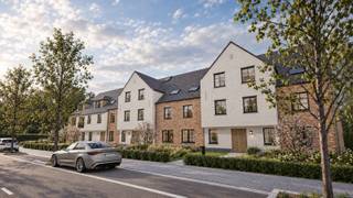 Reeds 3 appartementen verkocht!<br />Residentie BREEDEVENNE bevindt zich op een uitstekende locatie, vlak bij het hart van Bornem. Winkels, voorzieningen en het gezellige dorpsleven bevinden zich allemaal binnen handbereik.<br />In deze prachtige nieuwe residentie zijn betaalbare 1- en 2-slaapkamerappartementen beschikbaar. De appartementen zijn ontworpen met oog voor comfort en licht, en beschikken over ruime terrassen en grote raampartijen die zorgen voor een aangename en lichtrijke woonomgeving.<br />Ook op praktisch vlak heeft deze residentie heel wat te bieden. Zo is er ondergrondse parkeergelegenheid, mogelijkheid tot de aankoop van een kelderberging, is er een gemeenschappelijke fietsenberging en beschikken de appartementen zelf ook over extra grote bergingen.<br />De buitengevels worden uitgevoerd in een karaktervolle, authentieke en tijdloze landelijke bouwstijl. Hierdoor krijgt de residentie een warme en stijlvolle uitstraling die perfect aansluit bij de charmante omgeving. Daarnaast is er een zeer aangename gemeenschappelijke tuin voorzien. <br />De appartementen worden instapklaar en volgens de BEN-normen gebouwd, waardoor u geniet van een energiezuinige woning met een laag energieverbruik. Bovendien wordt de afwerking in samenspraak met de koper bepaald. Hiervoor zijn duidelijke budgetten opgenomen in het lastenboek, zodat u uw appartement grotendeels volgens uw eigen smaak en wensen kunt afwerken.<br />Interesse? Bel vandaag nog voor een afspraak naar 052/41.41.94. <br />Referentie: 5717