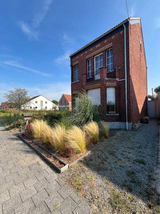 House for sale in Sint-Katelijne-Waver