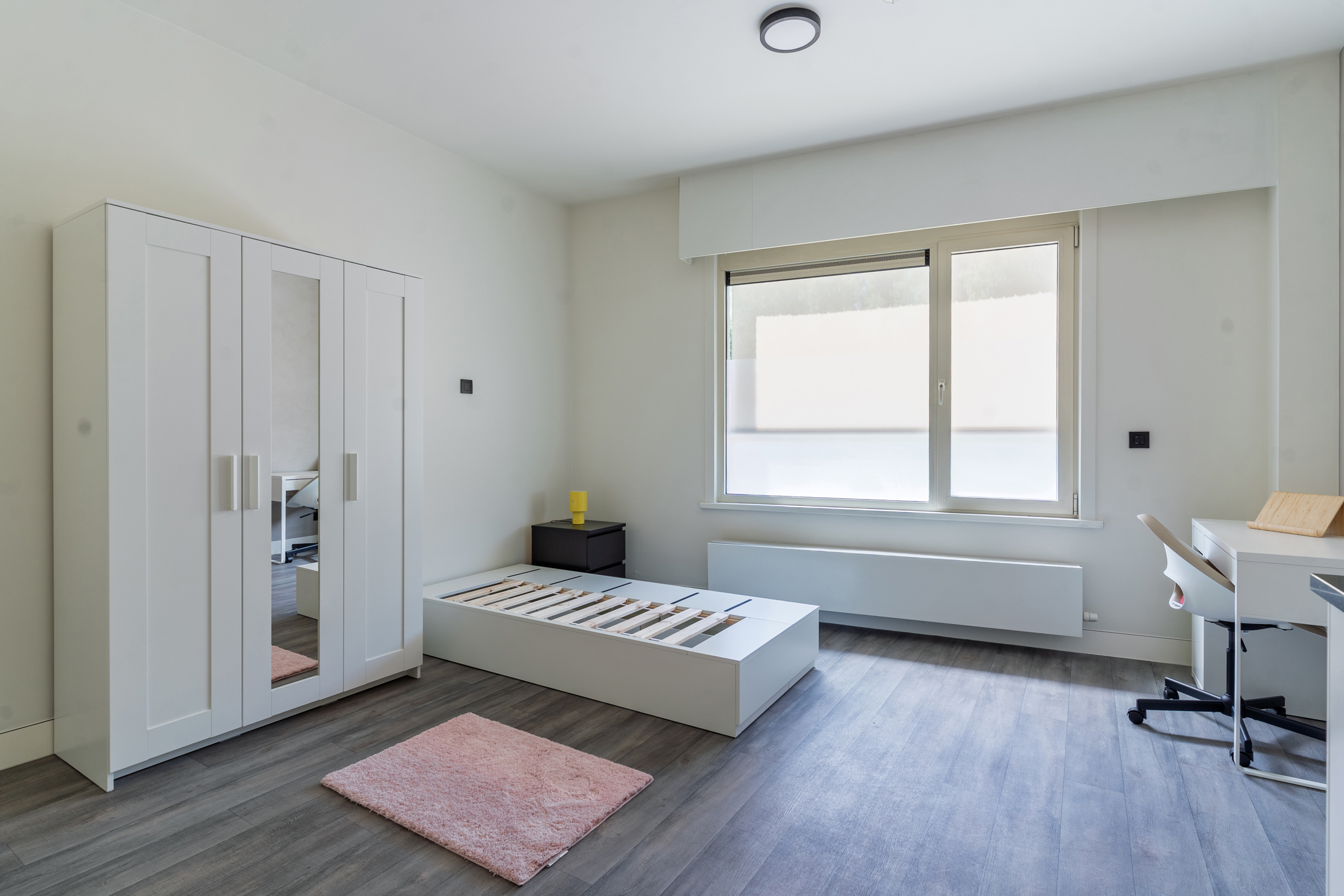 Gerenoveerde  Studentenkamers &amp; studio’s - foto 1