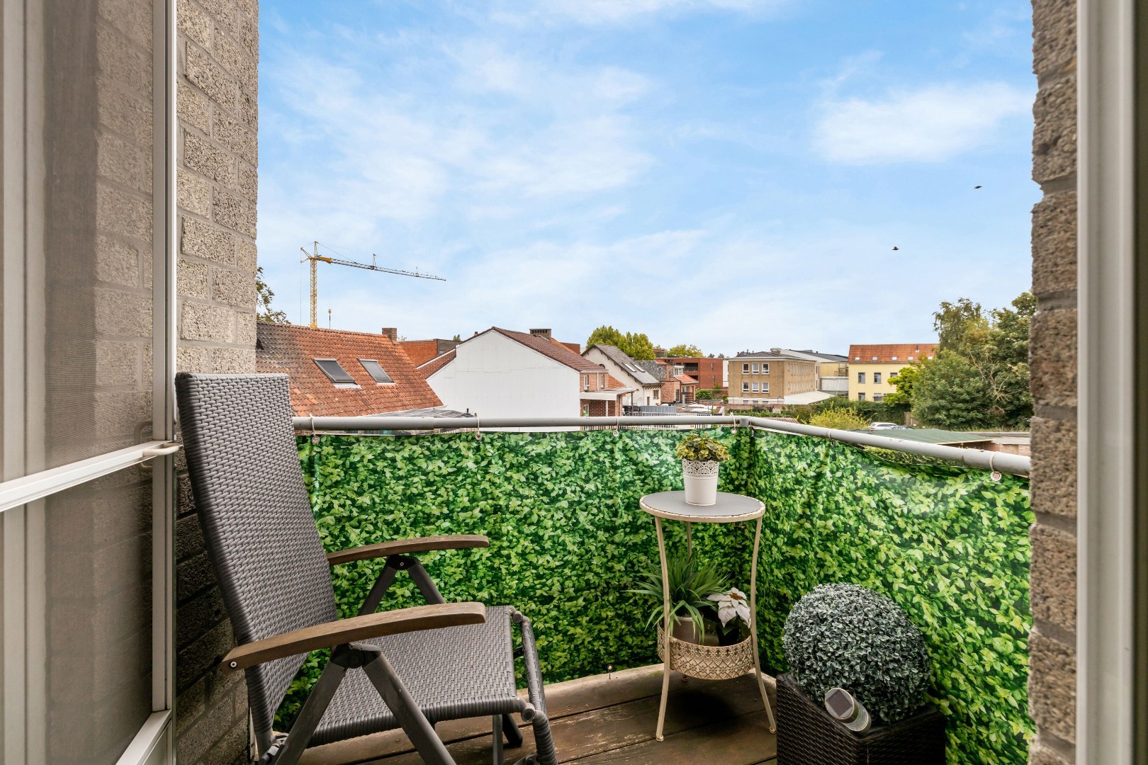 Apartment for sale in Hamme with 3 bedrooms - photo 2