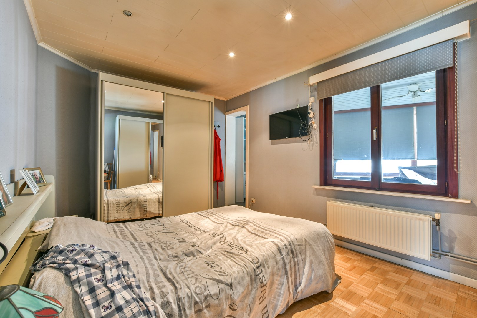 Uniek handelshuis met renovatiepotentieel in het hart van Blankenberge - foto 2